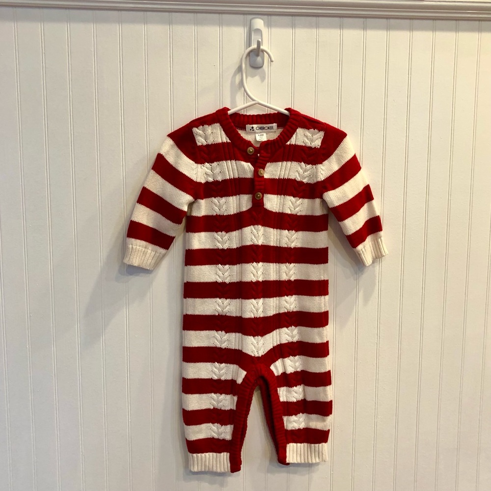 EUC Sweater Bunting